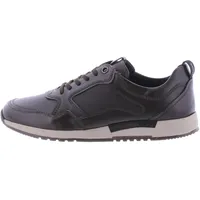 SIOUX Herren Rojaro Sneaker, Coffee, 42.5 EU