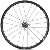 Fulcrum Racing 3 Db C19 28 ́ ́ Tubeless Rennrad Laufradsatz - Black - 12 x 100 / 12 x 142 mm