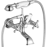 Dornbracht Madison Zweihandwannenmischer inkl. Garnitur (2502336009)