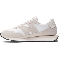 NEW BALANCE Herren 237 Sneaker, weiß, 40 EU - 40 EU