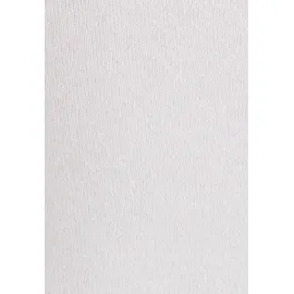 Seidensticker Shirttop Ohne Arm Rundhals Uni weiß XL (42)