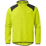 Vaude Qimsa Air Jacket, Bright Green, XL EU