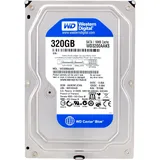 Western Digital Caviar Blue 320GB (WD3200AAKS)