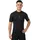 Q36.5 Kurzarmtrikot Dottore Pro | schwarz L