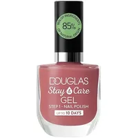 Douglas Collection Douglas Make-up Nägel Gel PolishStay & Care Gel Wild and Free