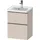 Duravit D-Neo Waschtischunterbau wandhängend 484x625x372mm, 1