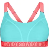 Ortovox 150 Essential Sports Top W ice waterfall XS