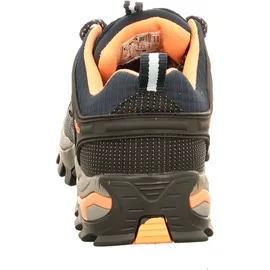 CMP Rigel Low WP Damen B.Blue/Giada/Peach 40