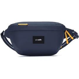 Pacsafe Go Sling Pack One Size Blau