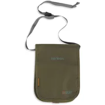 Tatonka Hang Loose RFID Block Geldbörse One Size Grün
