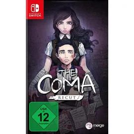 The Coma: Recut (USK) (Nintendo Switch)