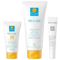 Declaré Declare Kennenlern-Set Sonne Hyaluron Boost