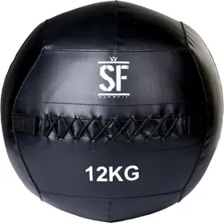 Suprfit Wall Ball Medizinball 12kg 12kg