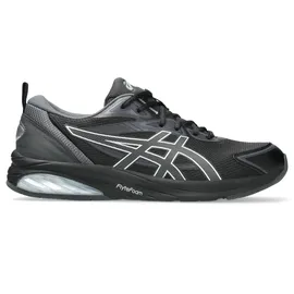 Asics Gel-Quantum Kei Black/Pure SIlver 44,5