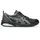 Asics Gel-Quantum Kei Black/Pure SIlver 44,5