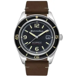 Spinnaker Fleuss Automatik Echtleder 43 mm SP-5055-01