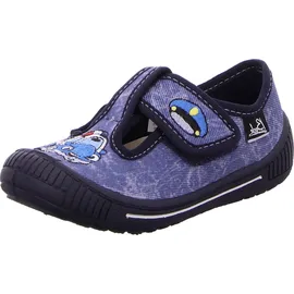 Beck Police Car Blau 26