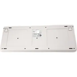 Cherry KC 1000 US hellgrau JK-0800EU-0
