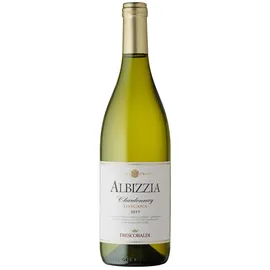 Marchesi de Frescobaldi Frescobaldi Albizzia Chardonnay di Toscana IGT 12,0 % vol 0,75 Liter