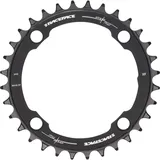 Race Face Kettenblatt 34 Matte Black