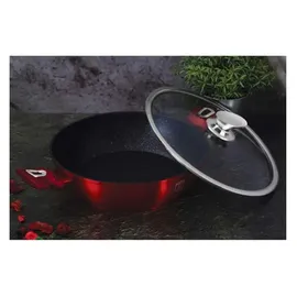 Berlinger Haus Red Metallic Line Bh-1263