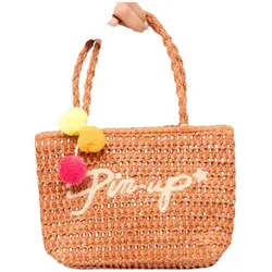 Pin-Up Stars  Taschen borsa mare  in, Einheitsgrösse