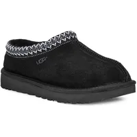 UGG Australia UGG Damen Tasman Slipper, Schwarz,41 EU