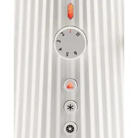 Alessi Plissé MDL15