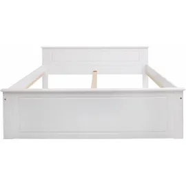 otto home Hugo 180 x 200 cm weiß