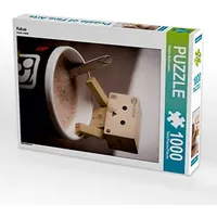 Calvendo Kakao Puzzle