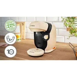 Bosch Tassimo Style TAS117E friendly cream