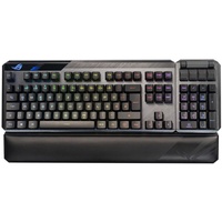 Asus ROG Claymore II Tastatur - Hintergrundbeleuchtung