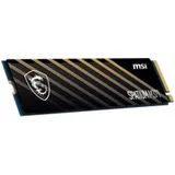 MSI Spatium M371 500 GB M.2