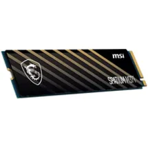 MSI Spatium M371 500 GB M.2