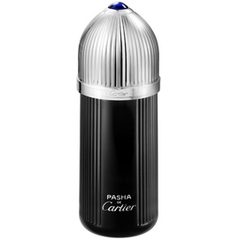 Cartier Pasha Edition Noir Männer 150 ml