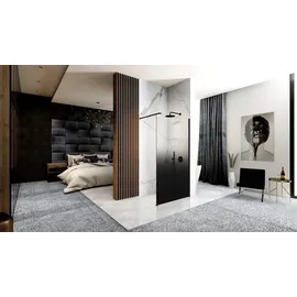 REA Duschwand Aero Ombre 110