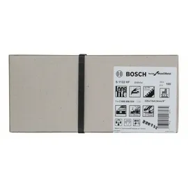 Bosch Säbelsägeblatt S 1122 HF 100 Stück