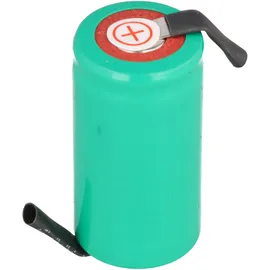 goobay Sub-C 3000 mAh Lötfahne (Z) 1 Stk.