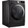 LG F0WVT202 Waschmaschine (20 kg, 1000 U/min) schwarz