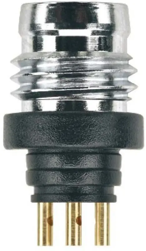 Escha Einbaustecker SESP4SL