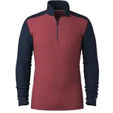 Smartwool Classic Thermal blau XXL