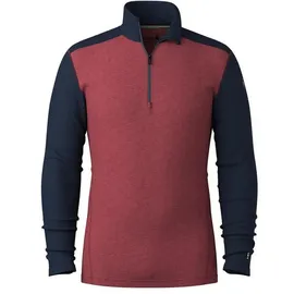 Smartwool Classic Thermal blau XXL