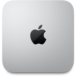 Apple Mac mini 2020 M1 8 GB RAM 512 GB SSD 8-Core GPU