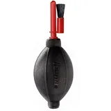 Hama Blasebalg Dust Ex Brush 55