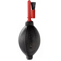 Hama Blasebalg Dust Ex Brush 55