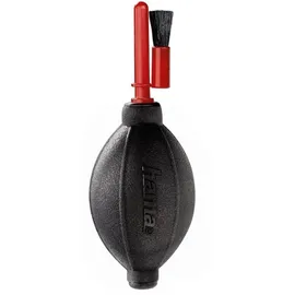 Hama Blasebalg Dust Ex Brush 55