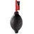 Hama Blasebalg Dust Ex Brush 55
