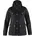 Damen Jacke Black L