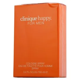 Clinique Happy Eau de Toilette 100 ml