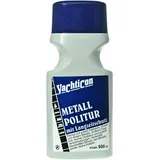 YACHTICON Metall Politur 500ml